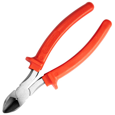 Бокорезы Econom, 200 мм, шлифованные, пластмассовые рукоятки Matrix по ценам производителя в Краснодаре с доставкой по всей России