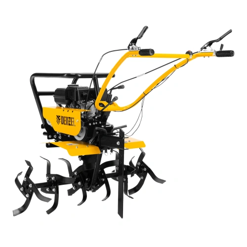 Мотоблок DPT-470S-PRO Denzel по ценам производителя в Краснодаре с доставкой по всей России