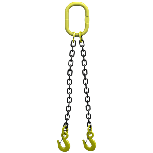 Строп цепной TOR 2СЦ г/п 1,6 т 9,0 м по ценам производителя в Краснодаре с доставкой по всей России