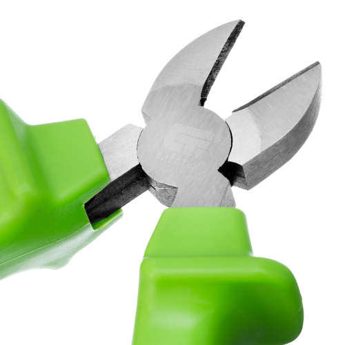 Бокорезы, 160 мм, двухкомпонентные рукоятки Сибртех по ценам производителя в Краснодаре с доставкой по всей России