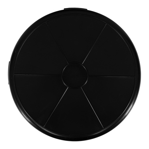 Таз круглый строительный, 90 л Сибртех по ценам производителя в Краснодаре с доставкой по всей России