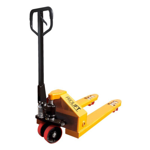 Гидравлическая тележка PROLIFT AC50 по ценам производителя в Краснодаре с доставкой по всей России