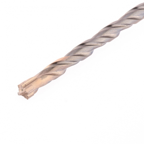 Бур по бетону QUADRO, 7 x 160 мм, SDS PLUS Gross по ценам производителя в Краснодаре с доставкой по всей России