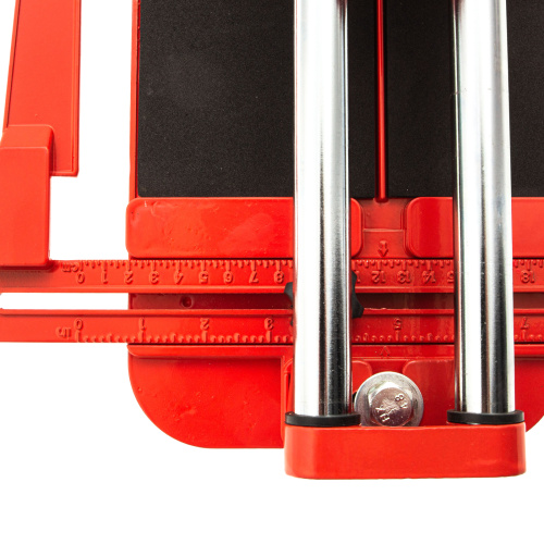 Плиткорез 400 х 16 мм, литая станина,каретка на подшипниках, усиленная рукоятка MTX по ценам производителя в Краснодаре с доставкой по всей России