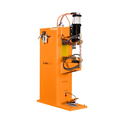 Машина контактной сварки МТ-63 (пр-во FoxWeld/КНР) по ценам производителя в Краснодаре с доставкой по всей России