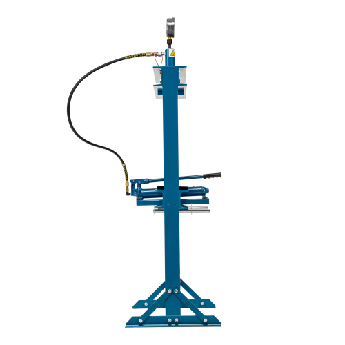 Пресс гидравлический с манометром, 12 т (комплект из 2 частей) Stels по ценам производителя в Краснодаре с доставкой по всей России
