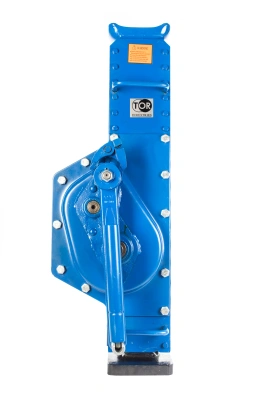Домкрат реечный TOR ДР 20000 20 т PRO купить в Москве с доставкой по всей России | ProtosMarket.ru