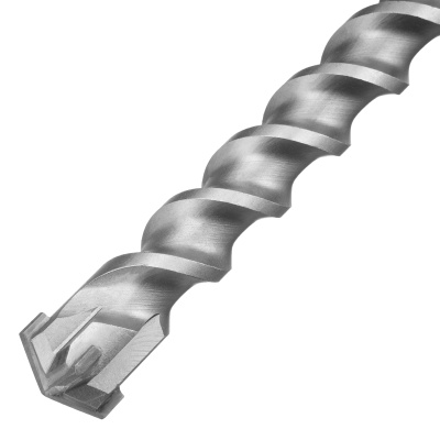 Бур по бетону, 35 х 1000 мм, SDS Max c крестовой пластиной Matrix по ценам производителя в Краснодаре с доставкой по всей России