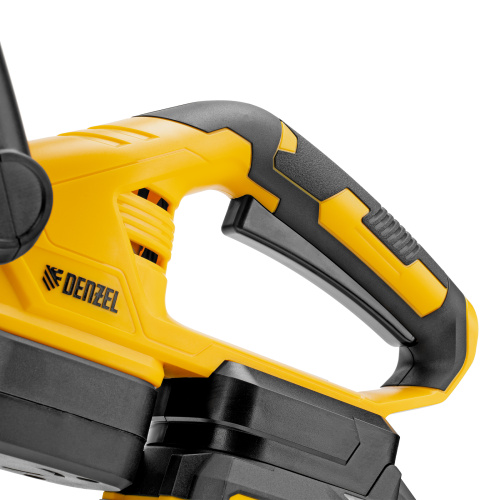 Кусторез аккумуляторный HTD-510, нож 510 мм, Li-Ion, 20 В Denzel по ценам производителя в Краснодаре с доставкой по всей России