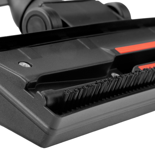 Щетка-насадка строительная широкая для пылесосов 25,3х7,3 см Denzel по ценам производителя в Краснодаре с доставкой по всей России