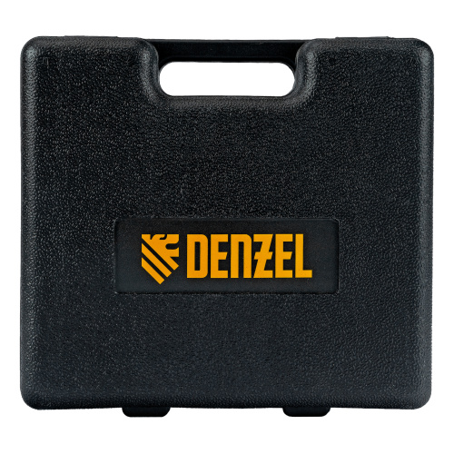 Ударный пневмогайковерт IW860+набор головок, 1/2", 7000 об/мин, 868 Нм Denzel по ценам производителя в Краснодаре с доставкой по всей России