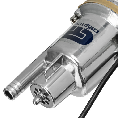 Вибрационный насос СВН300-40, верхний забор, 300 Вт, напор 75 м, 1200 л/ч, кабель 40 м Сибртех по ценам производителя в Краснодаре с доставкой по всей России