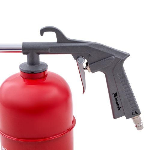 Пистолет моечный пневматический Matrix по ценам производителя в Краснодаре с доставкой по всей России