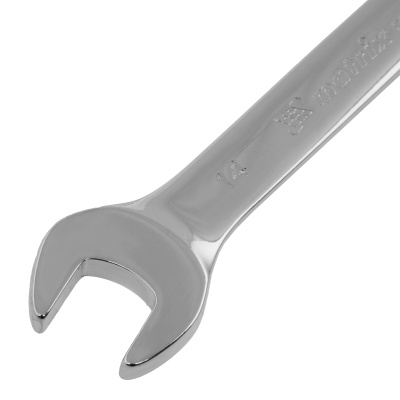 Набор ключей комбинированных, трещеточных шарнирных 6 шт Matrix по ценам производителя в Краснодаре с доставкой по всей России