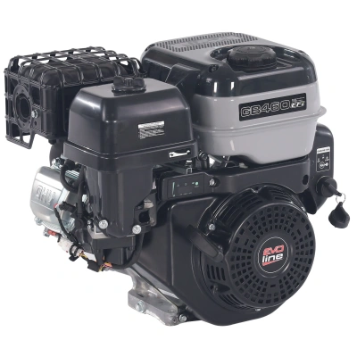 Двигатель бензиновый EVOline GB 460 V EFI по ценам производителя в Краснодаре с доставкой по всей России