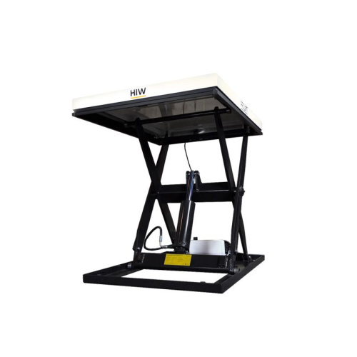 Подъемный стол PROLIFT M2 HIW2.0EU по ценам производителя в Краснодаре с доставкой по всей России