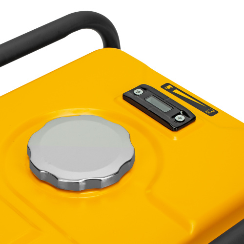 Генератор инверторный GK-2200iF, 2,2 кВт, 230 В, ручной старт DENZEL по ценам производителя в Краснодаре с доставкой по всей России