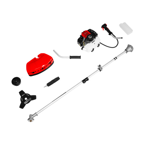 Триммер бензиновый MT-43S, 43 см³, разъемная штанга, состоит из 2 частей MTX по ценам производителя в Краснодаре с доставкой по всей России