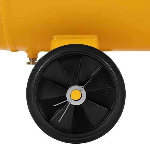 Компрессор воздушный BCV2200/100, ременный привод, 2.2 кВт, 100 литров, 370 л/мин Denzel купить в Москве с доставкой по всей России | ProtosMarket.ru