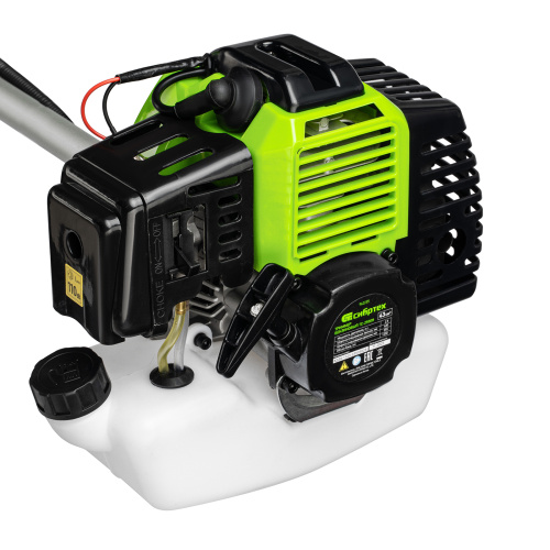 Триммер бензиновый ТС-2500Н, 43 см3, неразъемная штанга, состоит из 2 частей Сибртех по ценам производителя в Краснодаре с доставкой по всей России