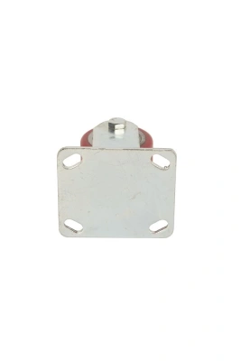 Колесо большегрузное неповоротное FCp 921 75 мм полиуретановое (N) по ценам производителя в Краснодаре с доставкой по всей России