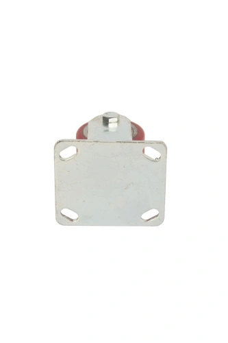 Колесо большегрузное неповоротное FCp 921 75 мм полиуретановое (N) по ценам производителя в Краснодаре с доставкой по всей России