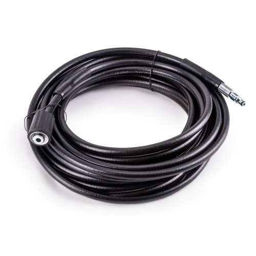 Шланг высокого давления KVAZARRUS (10м; Рапид; М22*1,5) для моек K 5 Base купить в Москве с доставкой по всей России | ProtosMarket.ru