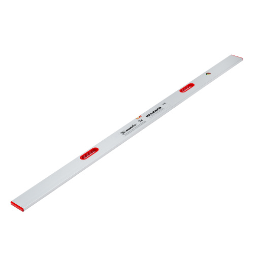 Правило алюминиевое с уровнем, L-2.0 м, 2 ручки Matrix по ценам производителя в Краснодаре с доставкой по всей России