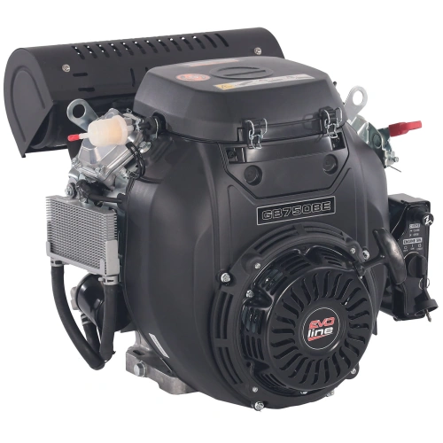 Двигатель бензиновый EVOline GB 750 BE по ценам производителя в Краснодаре с доставкой по всей России