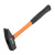 Молоток слесарный, 700 г, фибергласовая обрезиненная рукоятка Sparta по ценам производителя в Краснодаре с доставкой по всей России Молоток слесарный, 700 г, фибергласовая обрезиненная рукоятка Sparta по ценам производителя в Краснодаре с доставкой по всей России