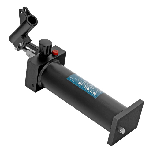 Гидравлический насос для пресса 52312 усилие 12 т Stels по ценам производителя в Краснодаре с доставкой по всей России