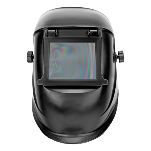 Щиток защитный для электросварщика(маска сварщика) с откидным блоком 100*120, Сибртех по ценам производителя в Краснодаре с доставкой по всей России