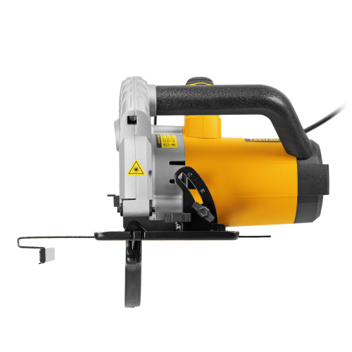 Пила циркулярная CS-210, 1800 Вт, 210 мм Denzel по ценам производителя в Краснодаре с доставкой по всей России