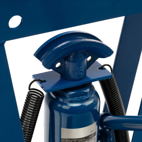 Трубогиб гидравлический, 8 т, в комплекте с башмаками 1/2-1 Stels по ценам производителя в Краснодаре с доставкой по всей России