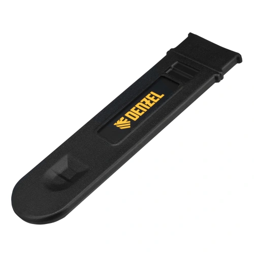 Пила цепная  аккумуляторная  бесщет., RCS 400-62, 400 мм, Li-ion, 62В Denzel по ценам производителя в Краснодаре с доставкой по всей России