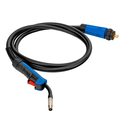 Аппарат инвертор. полуавтомат. cварки MIG-220S, 220A, ПВ 60%, катушка 5 кг MTX по ценам производителя в Краснодаре с доставкой по всей России