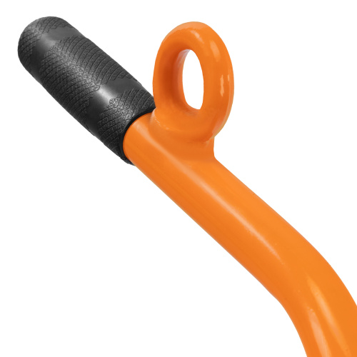 Захват бордюрного камня ручной до 300 мм, 80 кг Сибртех по ценам производителя в Краснодаре с доставкой по всей России