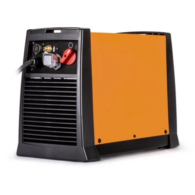 Аппарат аргонодуговой сварки WECO TIG 233 DC PULSE LCD по ценам производителя в Краснодаре с доставкой по всей России