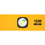 Уровень алюминиевый, магнит, фрезерованный, 3 глазка (1 зеркал.) 0,5 мм/м, 1200 мм Denzel по ценам производителя в Краснодаре с доставкой по всей России