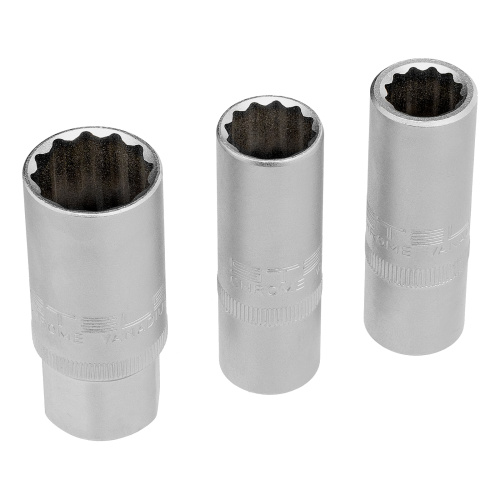 Набор инструментов 1/2", 1/4", CrV, 12 гранные головки, пластиковый кейс, 109 предмета Stels по ценам производителя в Краснодаре с доставкой по всей России