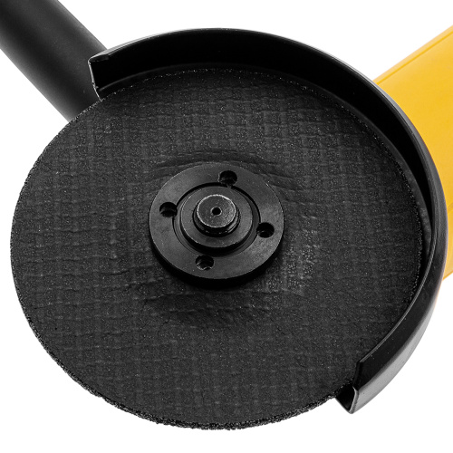 Машина шлифовальная угловая AGH125-1200A, 1200 Вт, 125 мм, 11000 об/мин Denzel по ценам производителя в Краснодаре с доставкой по всей России