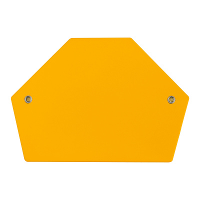 Фиксатор магнитный для сварочных работ усилие 25 LB, 30х45х60х75х90х135 град. Denzel по ценам производителя в Краснодаре с доставкой по всей России