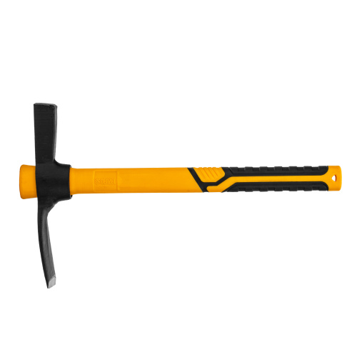 Кирка-молоток 650 г, фибергласовая обрезиненная рукоятка 385 мм Denzel по ценам производителя в Краснодаре с доставкой по всей России