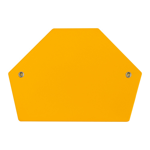 Фиксатор магнитный для сварочных работ усилие 25 LB, 30х45х60х75х90х135 град. Denzel по ценам производителя в Краснодаре с доставкой по всей России