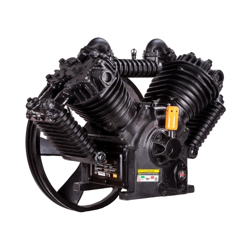 Компрессорная головка ременная AEROMAX B2105T по ценам производителя в Краснодаре с доставкой по всей России