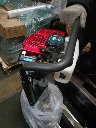 Копер бензиновый TOR JH-60 по ценам производителя в Краснодаре с доставкой по всей России