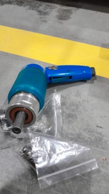 Машина пневматическая сверлильная СМ-21-6-12000 по ценам производителя в Краснодаре с доставкой по всей России