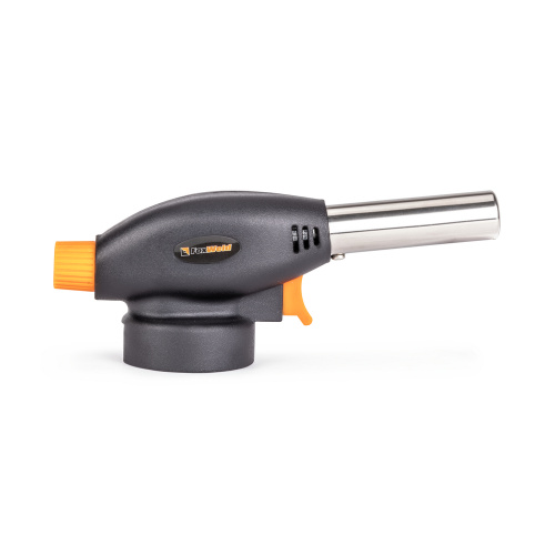 Насадка на баллон без резьбы FOXWELD LP-75 (лампа воздушная пропановая, пр-во FoxWeld/КНР) по ценам производителя в Краснодаре с доставкой по всей России