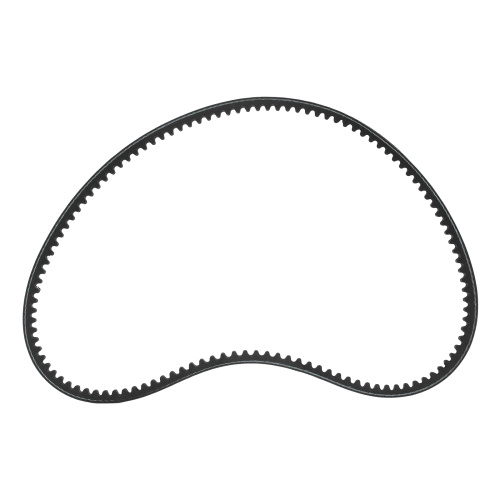 Ремень приводной для виброплиты VC-30W Denzel по ценам производителя в Краснодаре с доставкой по всей России