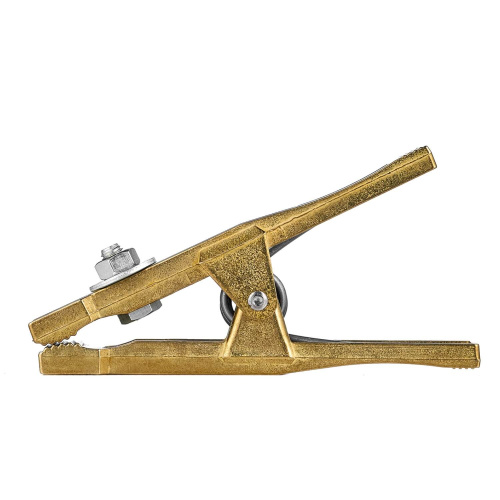 Клемма заземления КЗ-50 «Сатурн Профи» по ценам производителя в Краснодаре с доставкой по всей России